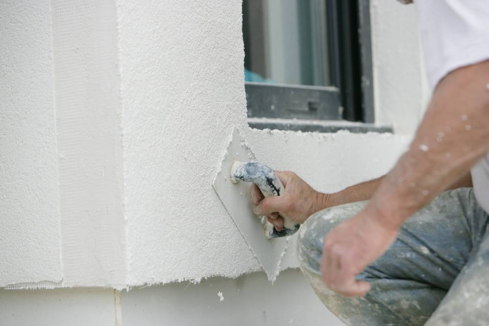 Ravalement nettoyage et traitement de façades - RL Couverture à Boulogne-Billancourt